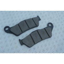 BRZDOVÉ DESKY PŘEDNÍ  - PÁR (NOVĚJŠÍ VERZE)